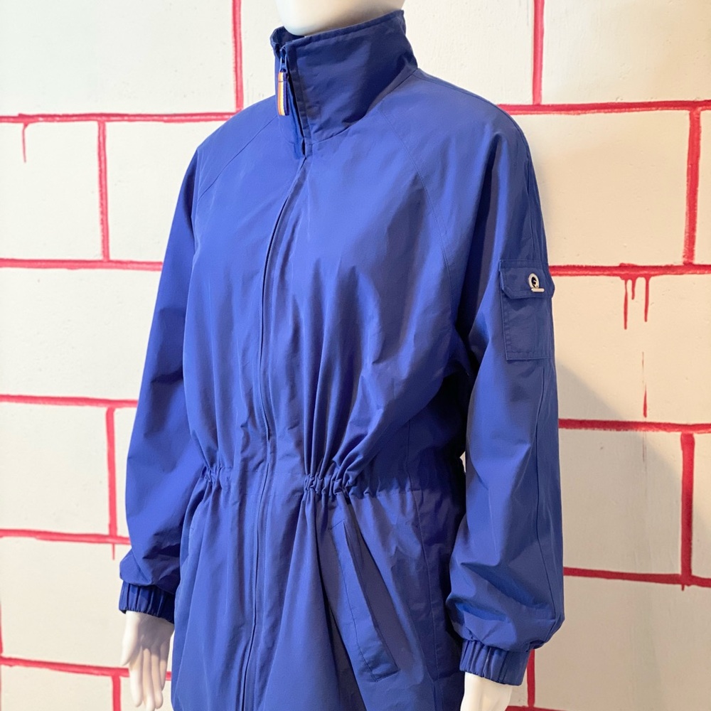 Relativity Purple Jacket - image 3